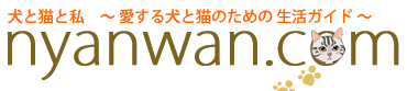 あねごとにゃんことワンコ。幸せな人生のために　～総合情報サイト～